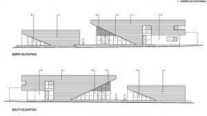 Architects' Point of View: Sonoma Living, Edmonds + Lee Architects