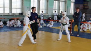 Гималтдинов Ринат #1