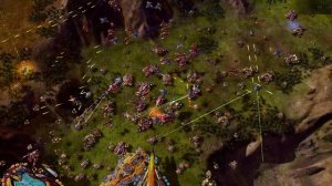Ashes of the Singularity: Escalation Benchmark | DirectX 12 | Preset Crazy | CPU Focused