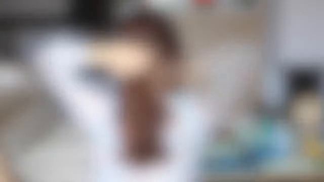 Простая прическа на каждый день № 1 | Онлайн-журнал о моде и стиле “À la” modèle смотреть онлайн