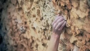 Adam Ondra  Chilam Balam 9b