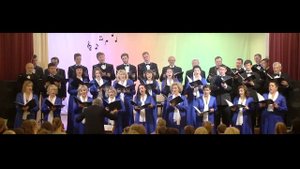 Р. Щедрин, А. Вознесенский "Первый лед"