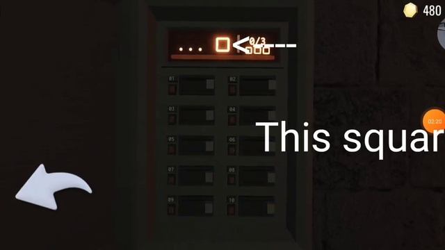 How to turn on elevator power on DOORS Roblox horror game (almost outdated) смотреть онлайн