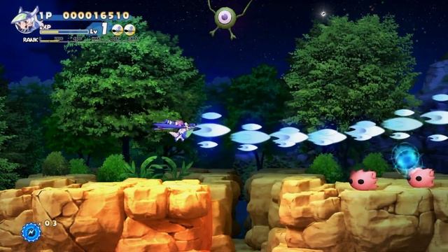 Cotton Fantasy (Switch) Review смотреть онлайн