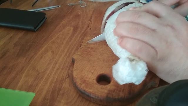 Сыровяленое мясо в Польше смотреть онлайн