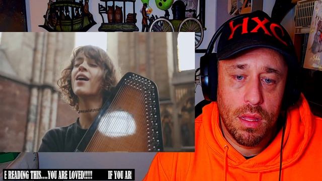 Pomme "Les Oiseaux" - Session Acoustique par "Bruxelles Ma Belle" REACTION смотреть онлайн