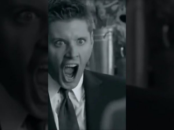 Funny moments Supernatural transilvania