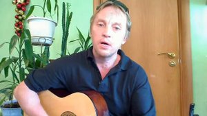 Андрей Таланов - Молодость