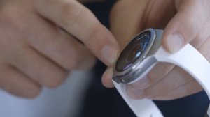 Samsung Gear S2 - первый взгляд