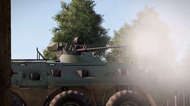 Сдавайся /Врата Овертона / АрмА 3 смотреть онлайн