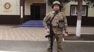 Чеченские правоохранители считают неприемлемым отсиживаться в стороне