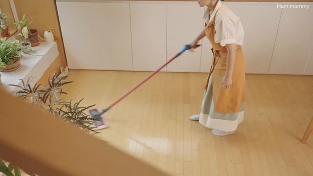 성실한 하루를 시작하는 오전 10시의 주부 일과ㅣ휴가 후 일상 루틴을 되찾는 습관