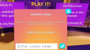 +5*НОВЫХ* ПРОМО-КОДА ROBLOX 2022 ЯНВАРЬ(НОВЫЕ КОДЫ)