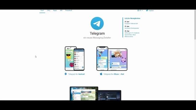 Löscht die CIA- TELEGRAM-APP vom GOOGLE  Apple-Store und installiert euch das Original telegram.org