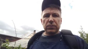 КОСИМ МАЛИНУ / WE MOW RASPBERRY