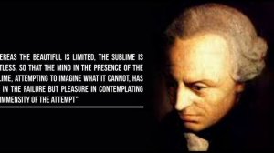 25 great quotes of German philosopher Immanuel Kant on pure reason and morality