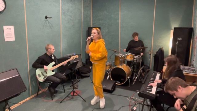 Ольга Дианова «Паруса»+ «Если тебе будет грустно» Кавер смотреть онлайн