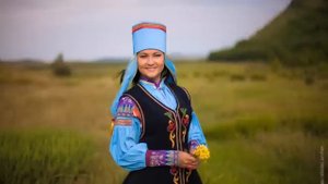Гимн Хакасии