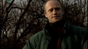 Edward Żentara (zm. 2011) o własnej śmierci (1992)