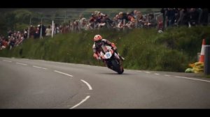 Isle of Man TT 2024