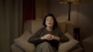 АЛЛА ГЕРБЕР. ПОВЕСТЬ. Глава 1