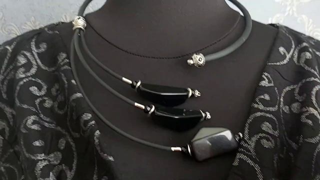 Переделка украшений.Колье,чокер,обнимашка,сотуар,браслет для Натальи из г.Киев.10.05.2021 смотреть онлайн