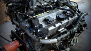 Nissan VQ30DET поломки и проблемы двигателя | Слабые стороны Ниссан мотора