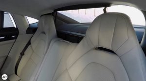 review Porsche Panamera Turbo 2017. Обзор Порше Панамера Турбо 2017 года. Минск