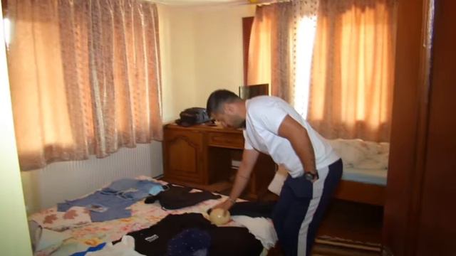 Ce surpriză a primit Nea Marin de la Liviu Vârciu, de ziua lui смотреть онлайн