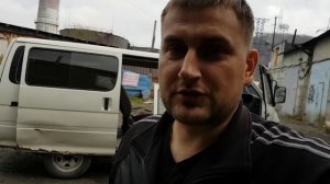 Лютый Hiace 3L дизель, ремонт, часть 4