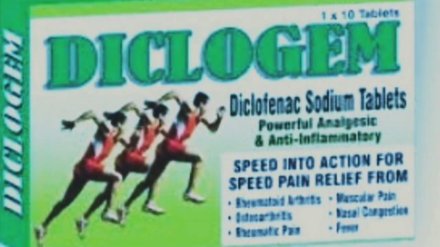 Diclogem | डाइकलो पलस | FASTAC tablet | used for BODY Pain & fever | смотреть онлайн