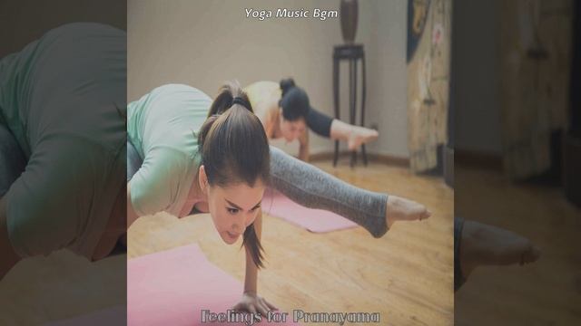 Wondrous Ambience for Kundalini Yoga смотреть онлайн