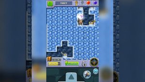 Diamond Quest - TIBET / LEVEL 9