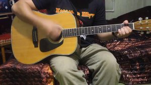 Король и Шут - Вестник (Cover)