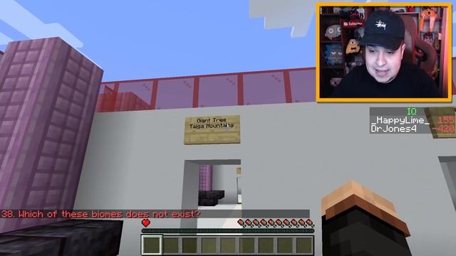 НЕ ЗНАЕШЬ ОТВЕТ = УДАЛИЛ МАЙНКРАФТ! смотреть онлайн