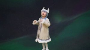 Айза Соломонова