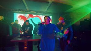 dlb - LATE NIGHT SHOW | CLUB VIDEO