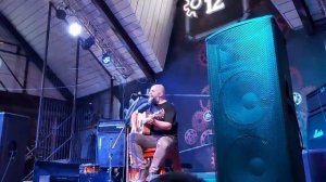 БРАНИМИР "В нашем маленьком городе" Песня про город Котово. Смотреть до конца!