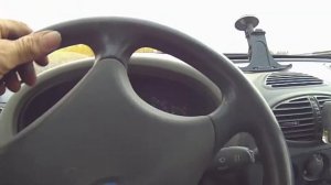 Снятие и установка продольной растяжки Лада Калина - №7