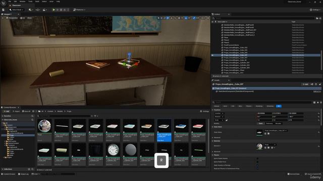 1. 26. Adding More Details to Scene