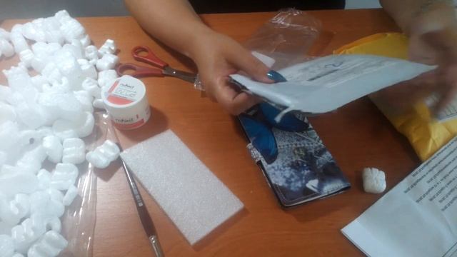 посылки от KRASOTKAPRO.ru и алиэкспресс смотреть онлайн