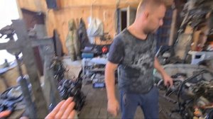 Разница моторов Ауди А6 С5 2.7 ОНА ЕСТЬ | Отличия ДВС ARE и BES