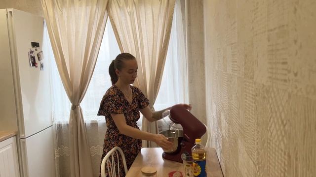 Тесто для вареников и пельменей обзор планетарного миксера Kitfort kt-3007 смотреть онлайн