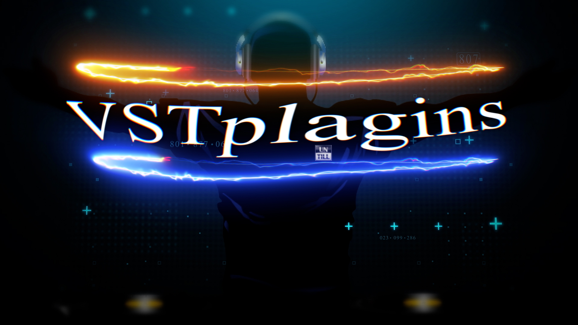 Как установить VSTplagins в OBS
