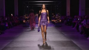 Versace Spring Summer 2023