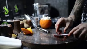 Мастер Класс . Забивка кальяна от мастера