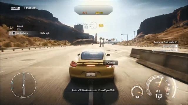 Need For Speed: Rivals™ ATI Radeon HD 6770 1GB DDR5 TEST [HD] смотреть онлайн