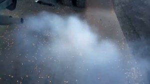 Газ 53 пробитая прокладка