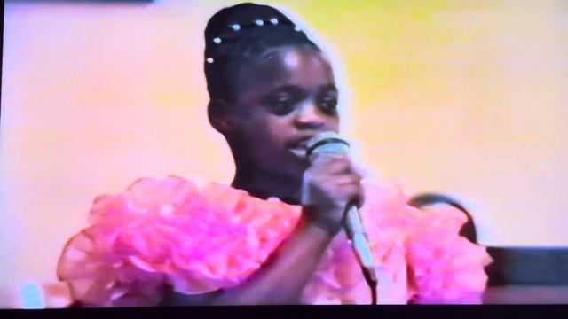 Gibson Lewis Easter speech смотреть онлайн