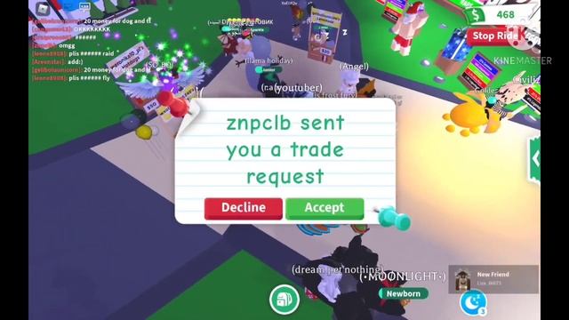 КАК ПОЛУЧИТЬ СИНИЮ СОБАКУ В АДОП МИ ?! ШОК ТРЕЙД НА ПАВЛИНА r смотреть онлайн